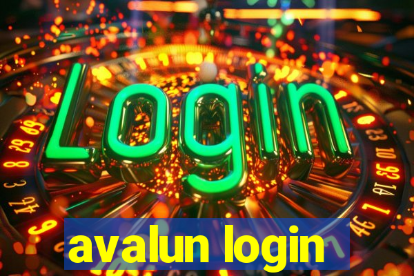 avalun login